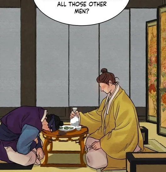 Read Painter Of The Night - Chapter 57 - www.painternight.com | Image 20