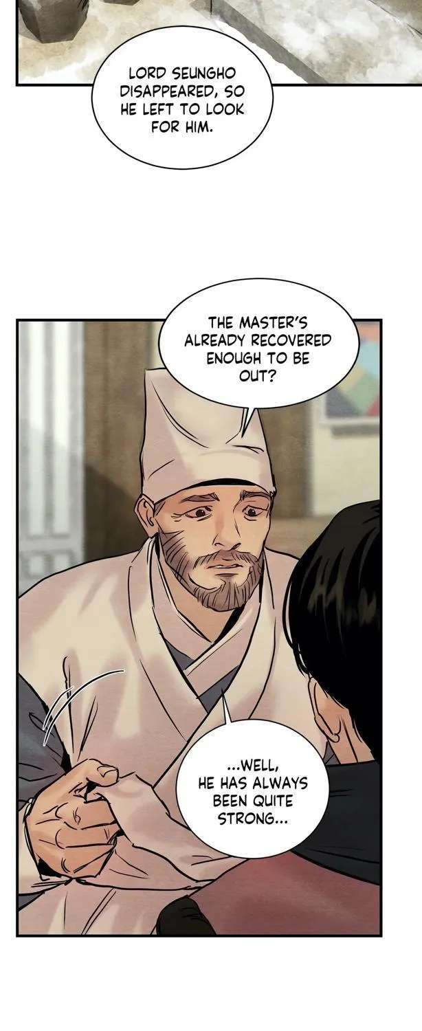 Read Painter Of The Night - Chapter 57 - www.painternight.com | Image 29