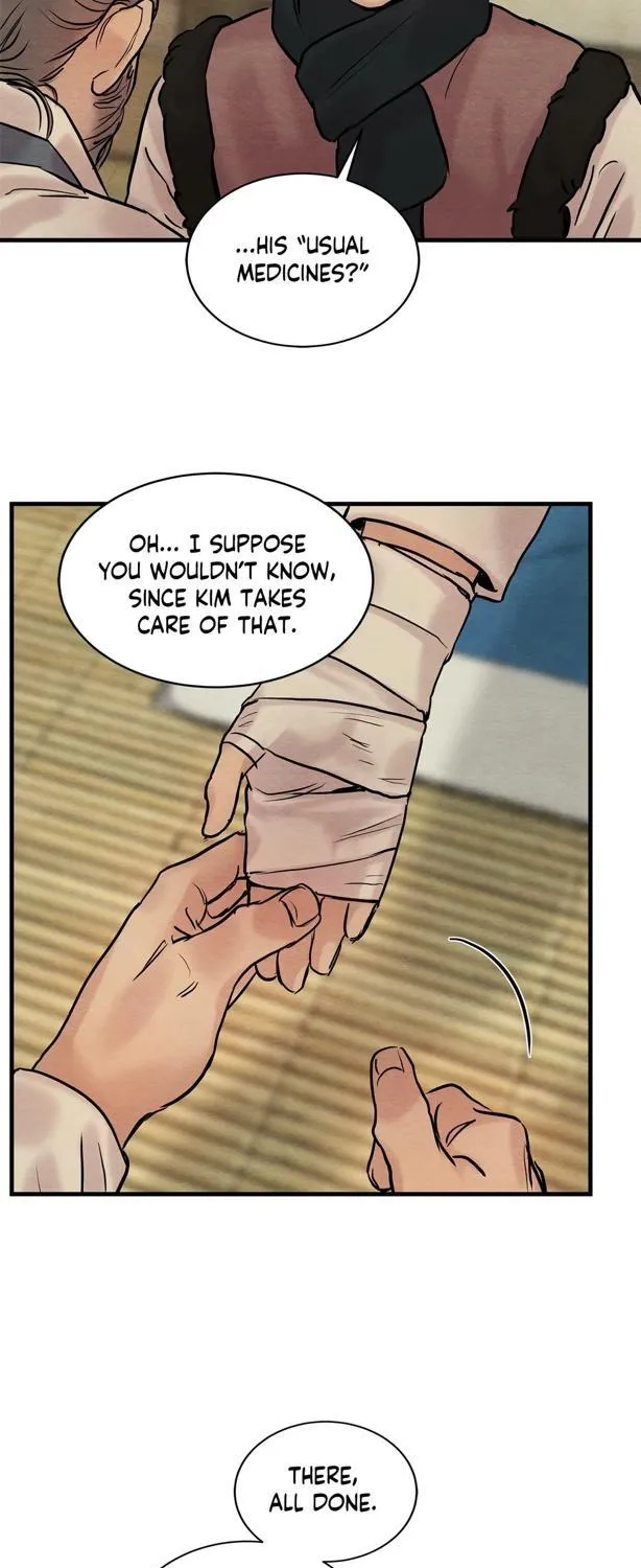 Read Painter Of The Night - Chapter 57 - www.painternight.com | Image 31