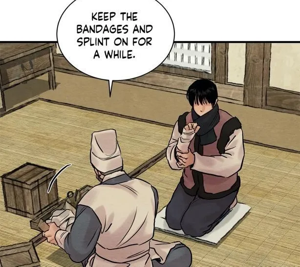 Read Painter Of The Night - Chapter 57 - www.painternight.com | Image 32
