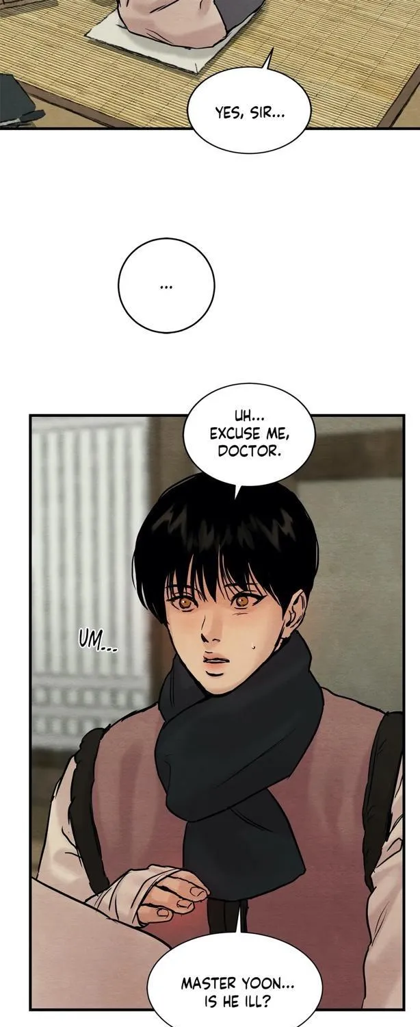 Read Painter Of The Night - Chapter 57 - www.painternight.com | Image 33