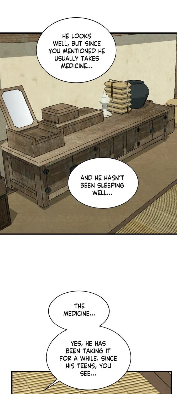 Read Painter Of The Night - Chapter 57 - www.painternight.com | Image 35