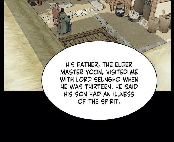 Read Painter Of The Night - Chapter 57 - www.painternight.com | Image 40