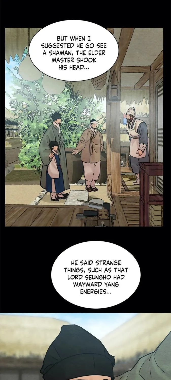 Read Painter Of The Night - Chapter 57 - www.painternight.com | Image 41