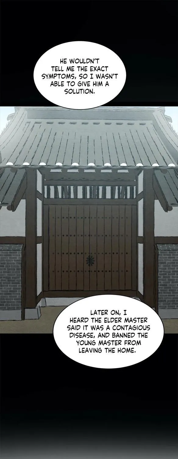 Read Painter Of The Night - Chapter 57 - www.painternight.com | Image 43