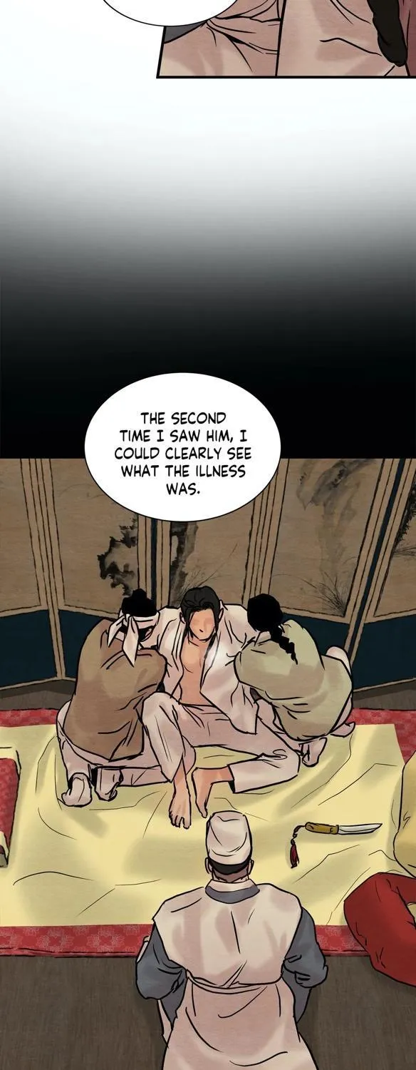 Read Painter Of The Night - Chapter 57 - www.painternight.com | Image 47