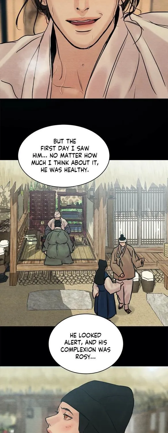 Read Painter Of The Night - Chapter 57 - www.painternight.com | Image 49