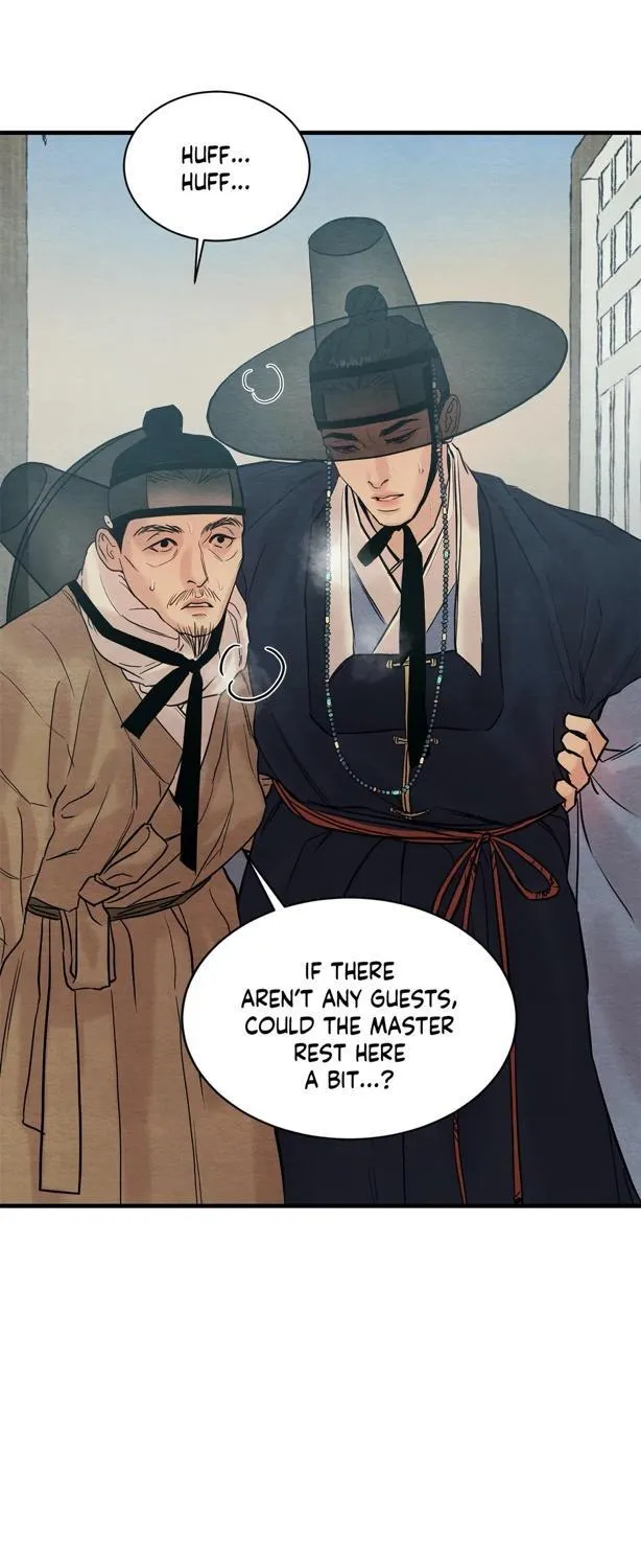 Read Painter Of The Night - Chapter 57 - www.painternight.com | Image 53