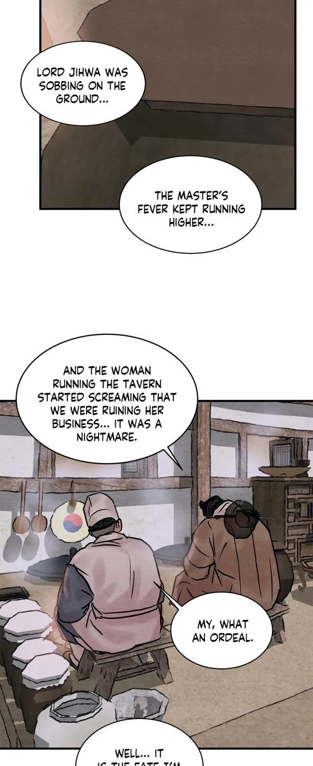 Read Painter Of The Night - Chapter 57 - www.painternight.com | Image 62