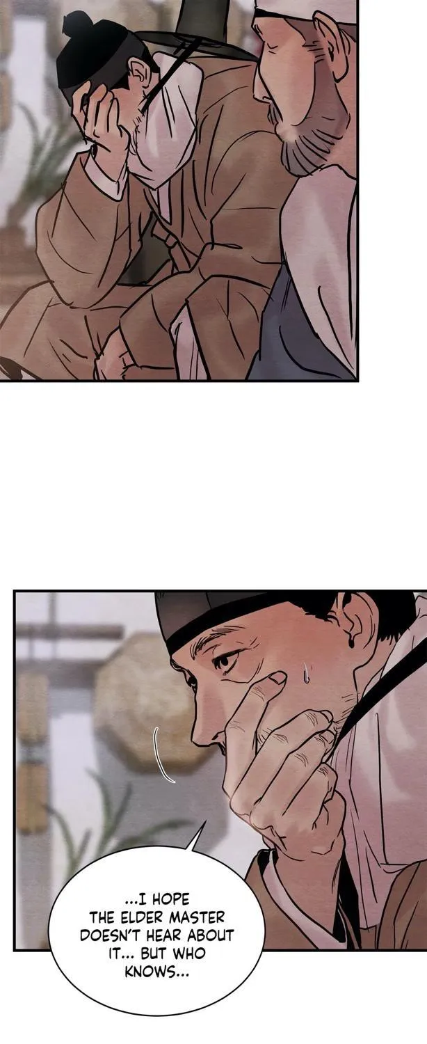 Read Painter Of The Night - Chapter 57 - www.painternight.com | Image 64