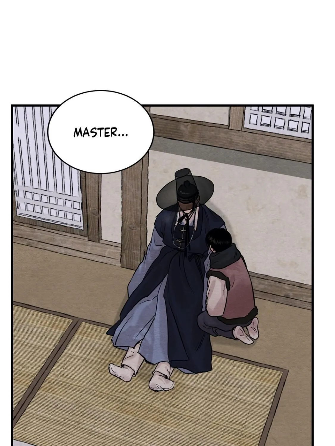 Read Painter Of The Night - Chapter 58 - www.painternight.com | Image 1