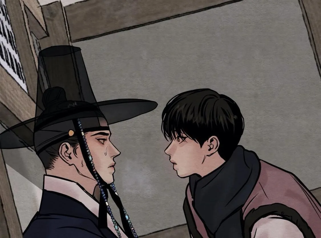 Read Painter Of The Night - Chapter 58 - www.painternight.com | Image 7