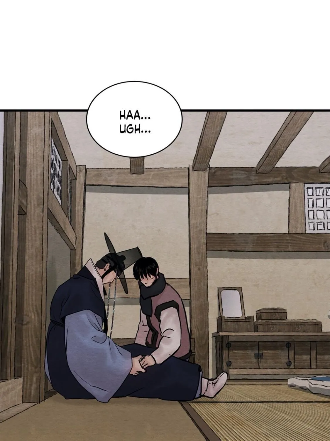 Read Painter Of The Night - Chapter 58 - www.painternight.com | Image 15