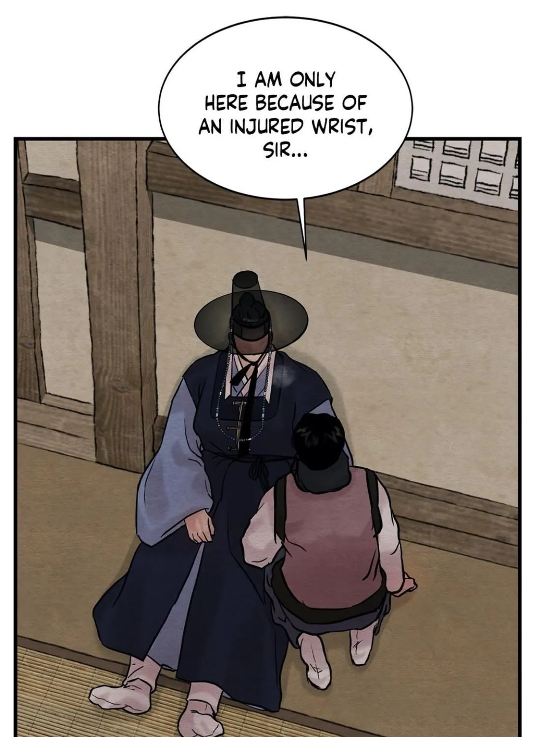 Read Painter Of The Night - Chapter 58 - www.painternight.com | Image 23