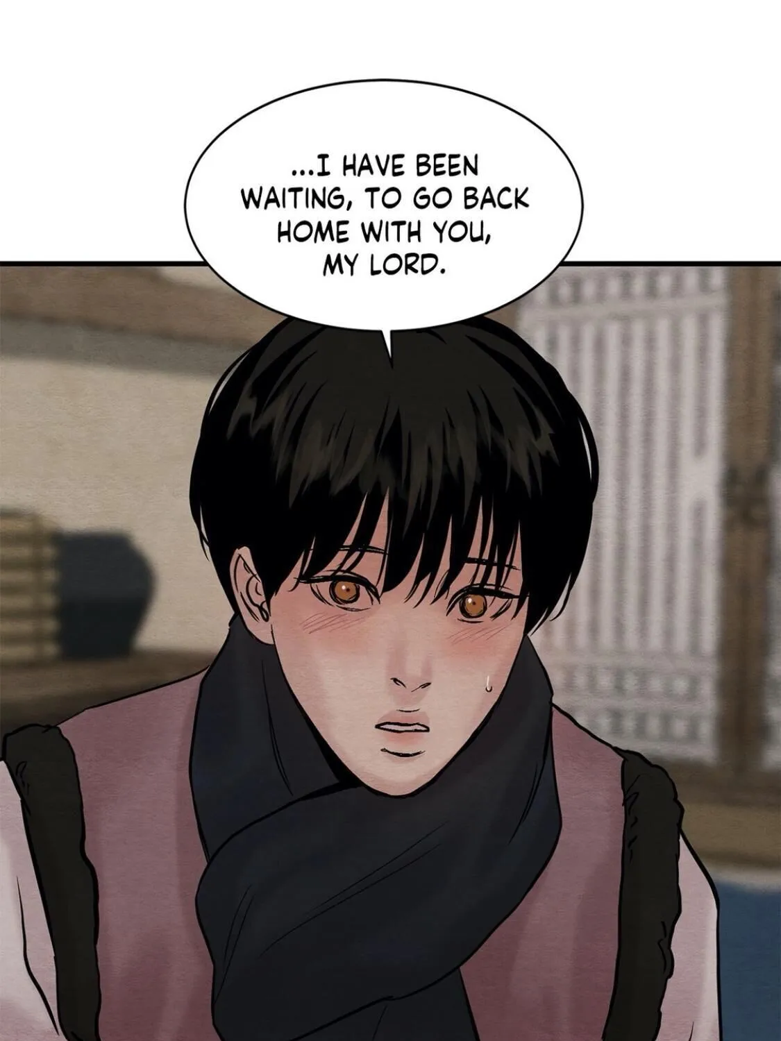 Read Painter Of The Night - Chapter 58 - www.painternight.com | Image 25