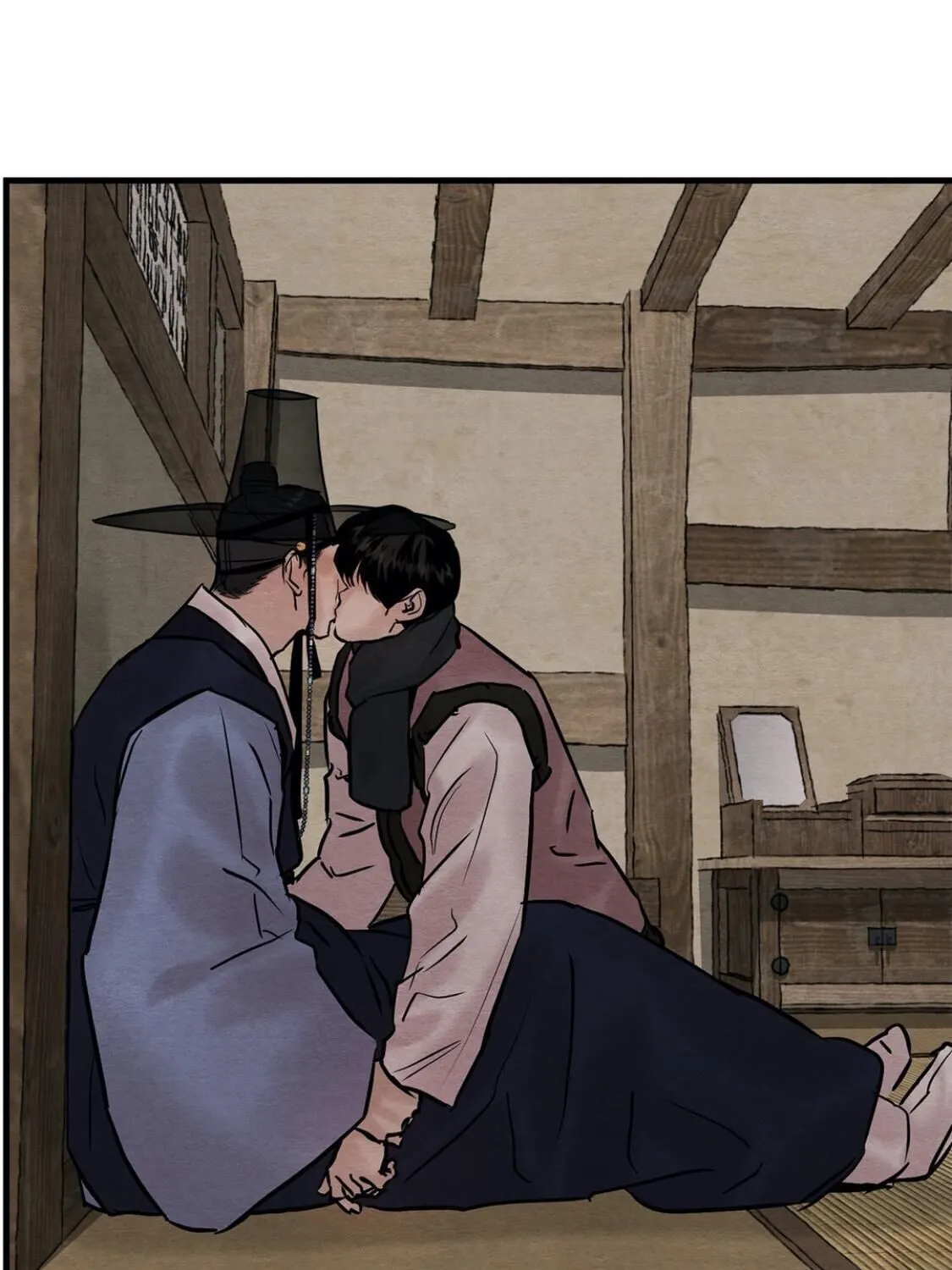 Read Painter Of The Night - Chapter 58 - www.painternight.com | Image 37