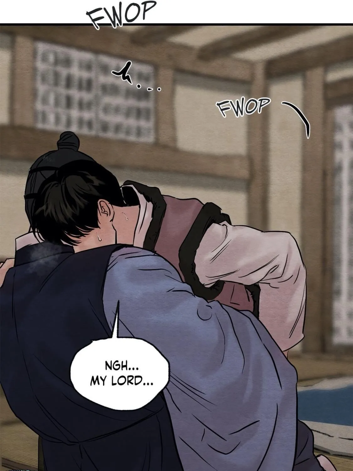 Read Painter Of The Night - Chapter 58 - www.painternight.com | Image 51