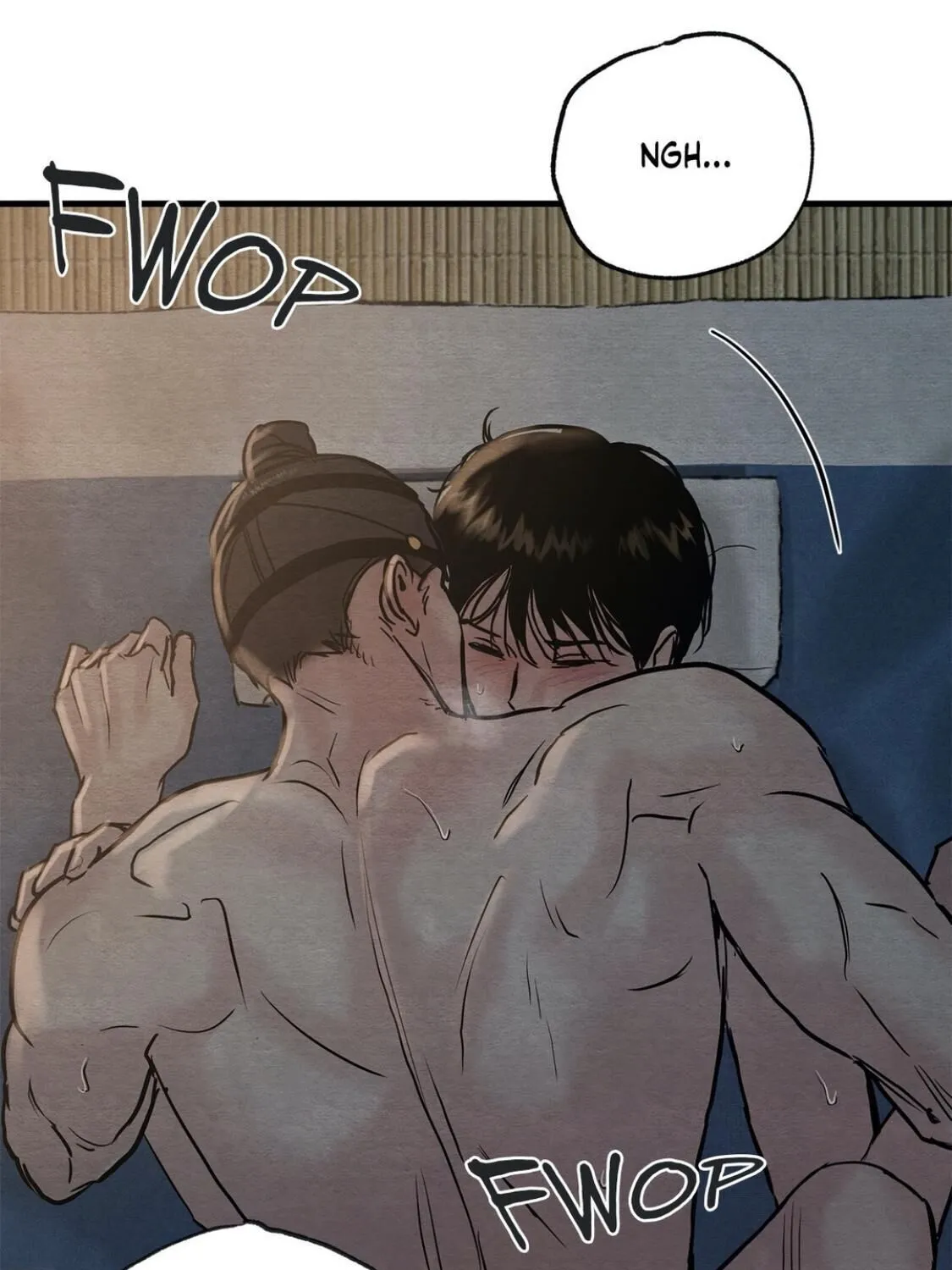 Read Painter Of The Night - Chapter 58 - www.painternight.com | Image 80