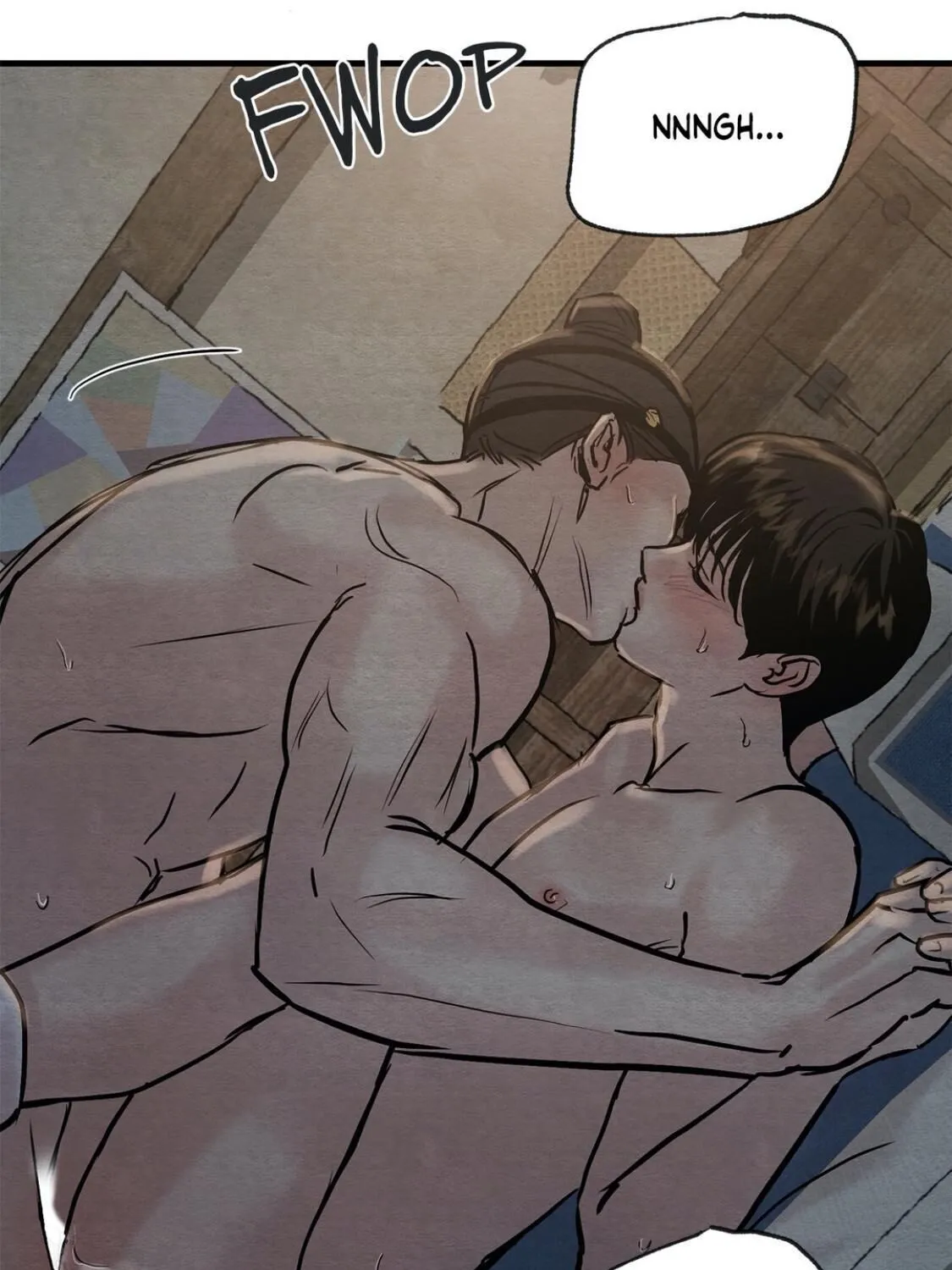 Read Painter Of The Night - Chapter 58 - www.painternight.com | Image 83