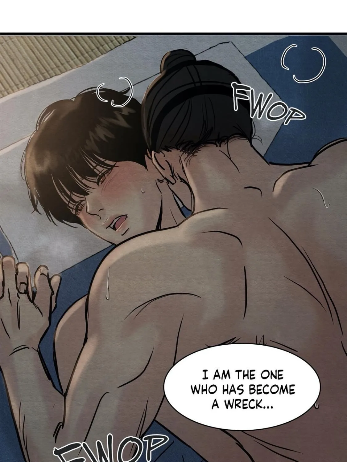 Read Painter Of The Night - Chapter 58 - www.painternight.com | Image 91