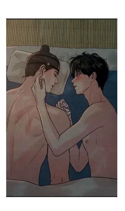 Read Painter Of The Night - Chapter 59 - www.painternight.com | Image 20