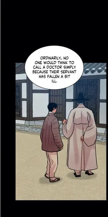 Read Painter Of The Night - Chapter 59 - www.painternight.com | Image 39