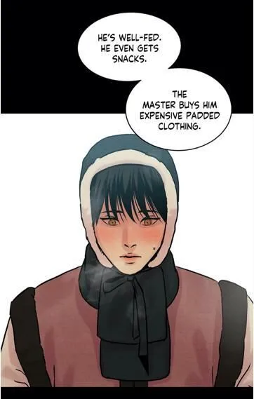 Read Painter Of The Night - Chapter 59 - www.painternight.com | Image 40