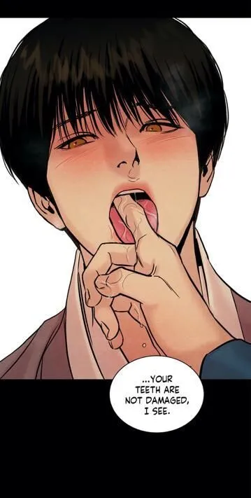 Read Painter Of The Night - Chapter 59 - www.painternight.com | Image 42