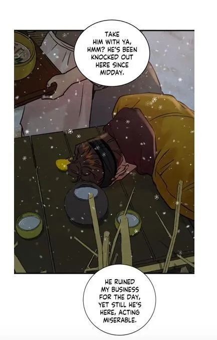 Read Painter Of The Night - Chapter 59 - www.painternight.com | Image 55