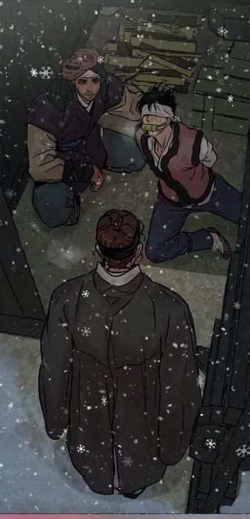 Read Painter Of The Night - Chapter 59 - www.painternight.com | Image 71