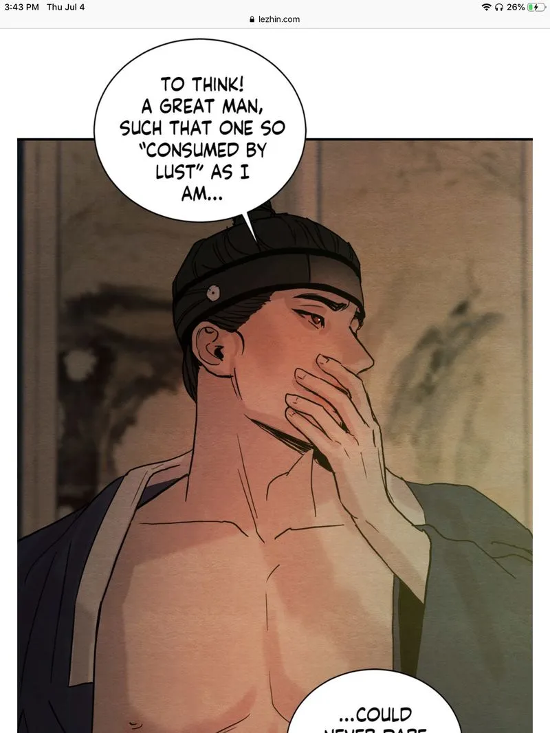 Read Painter of the Night - Chapter 6 - www.painternight.com | Image 2