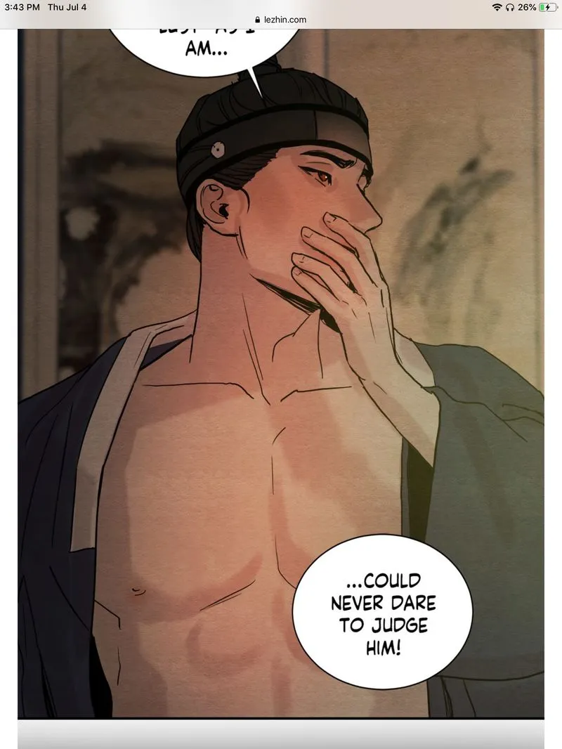 Read Painter of the Night - Chapter 6 - www.painternight.com | Image 3