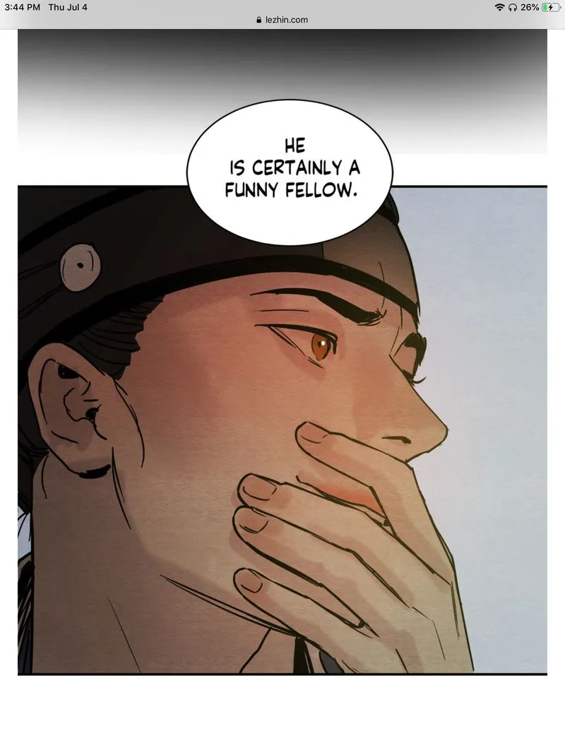 Read Painter of the Night - Chapter 6 - www.painternight.com | Image 4