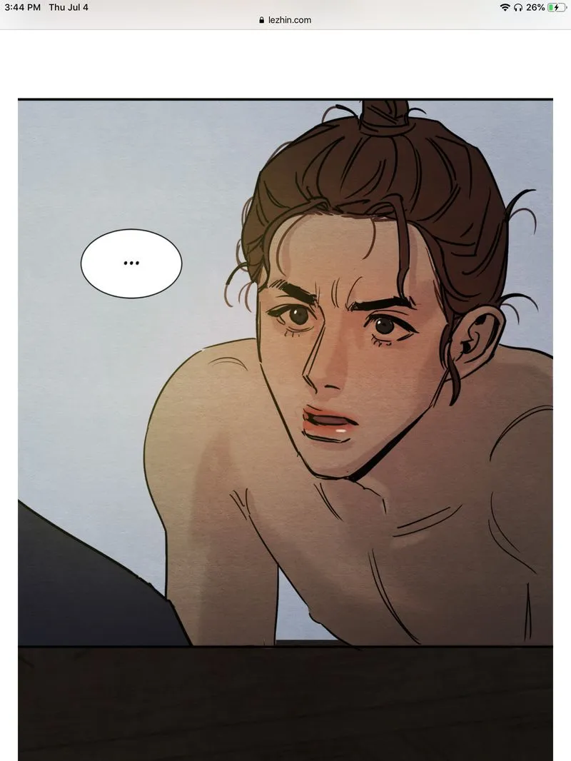 Read Painter of the Night - Chapter 6 - www.painternight.com | Image 5