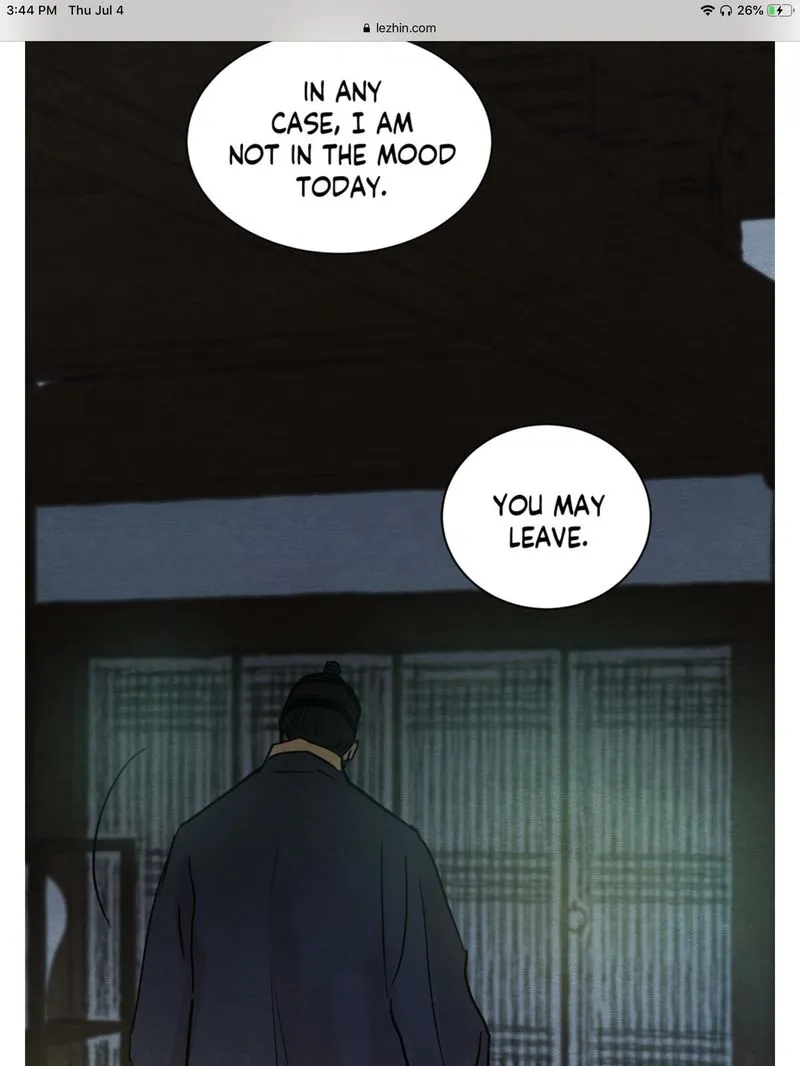 Read Painter of the Night - Chapter 6 - www.painternight.com | Image 6