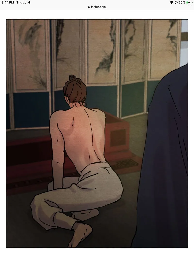 Read Painter of the Night - Chapter 6 - www.painternight.com | Image 8