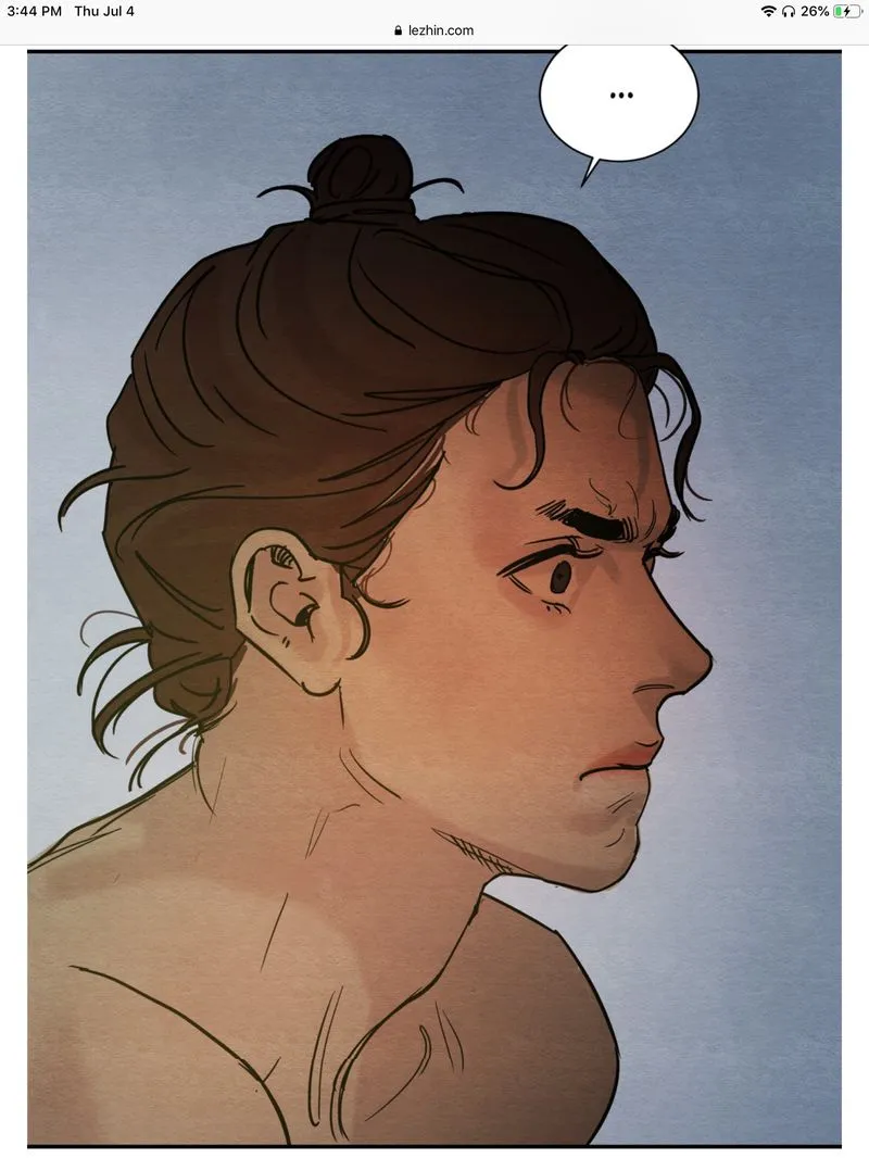 Read Painter of the Night - Chapter 6 - www.painternight.com | Image 9