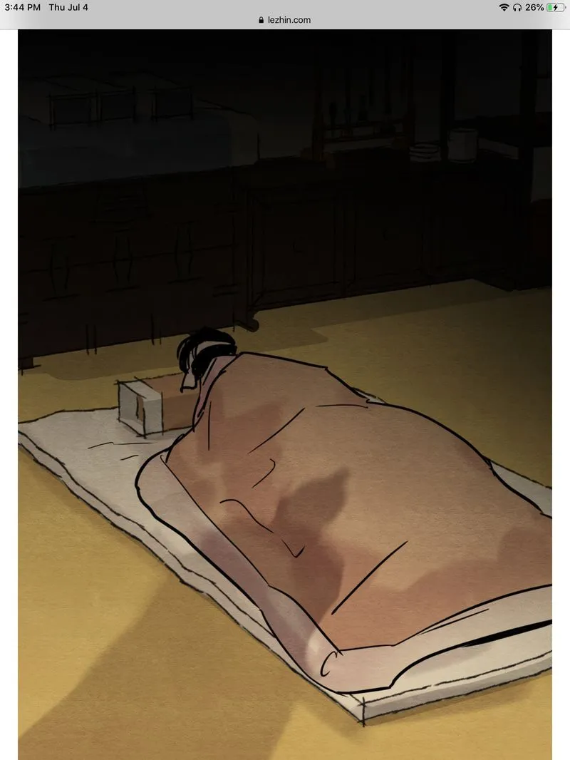 Read Painter of the Night - Chapter 6 - www.painternight.com | Image 11