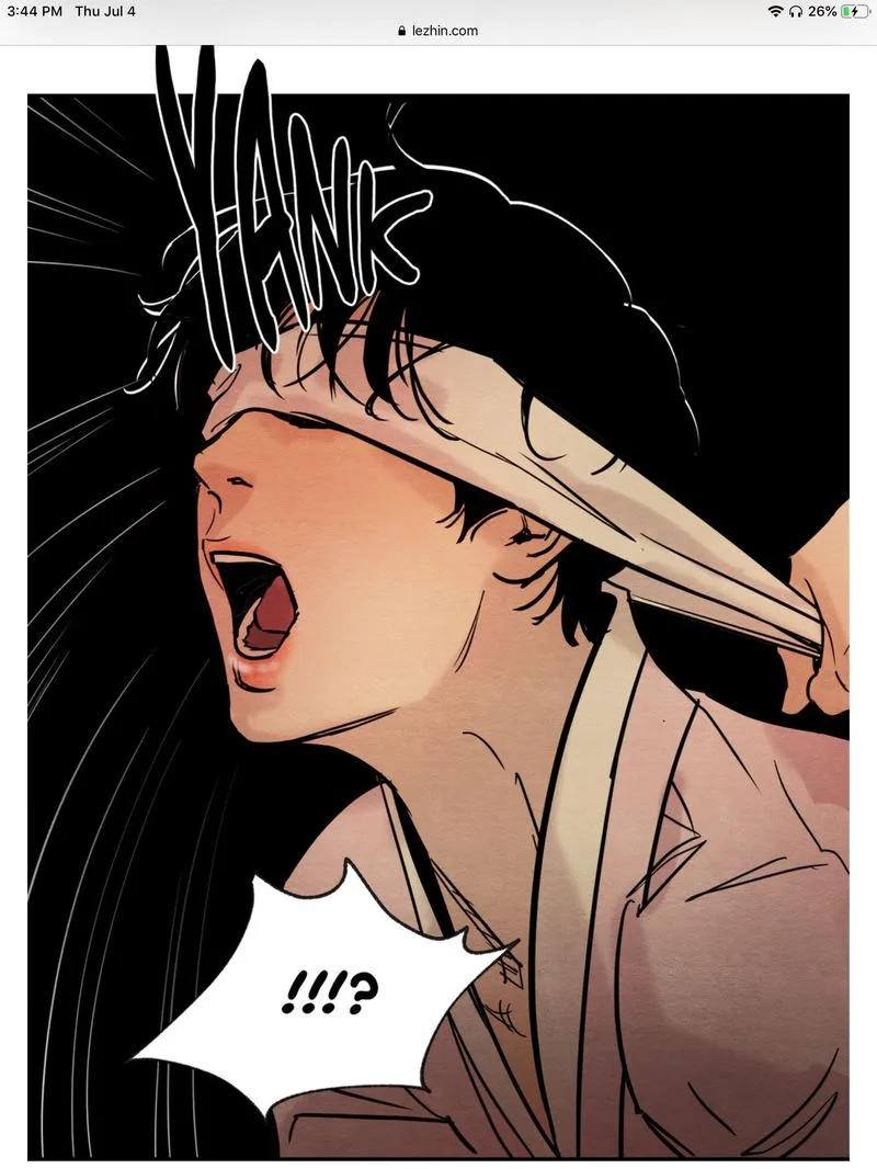 Read Painter of the Night - Chapter 6 - www.painternight.com | Image 13