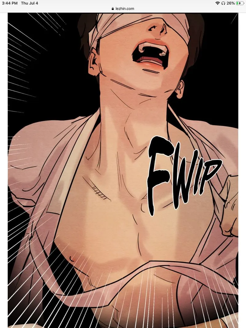 Read Painter of the Night - Chapter 6 - www.painternight.com | Image 14