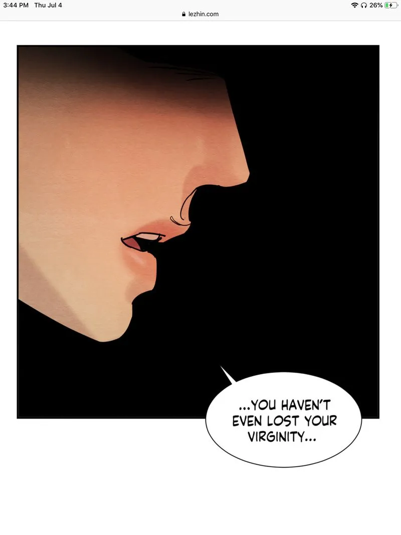 Read Painter of the Night - Chapter 6 - www.painternight.com | Image 15
