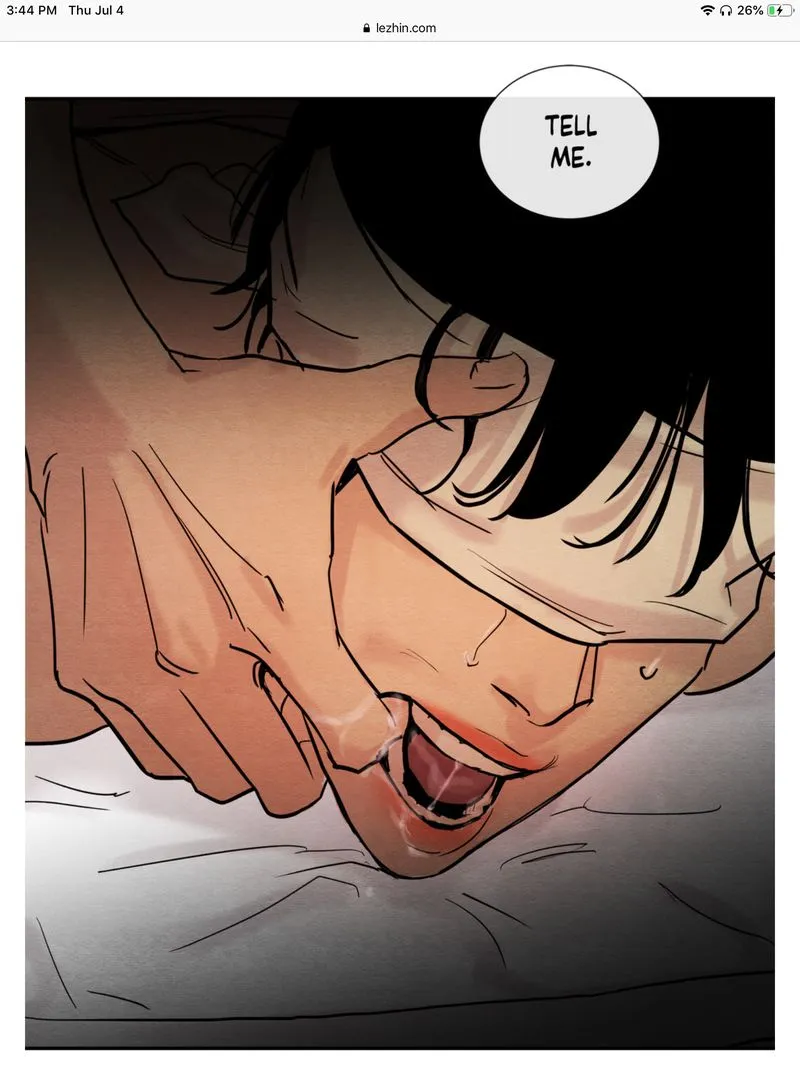 Read Painter of the Night - Chapter 6 - www.painternight.com | Image 17