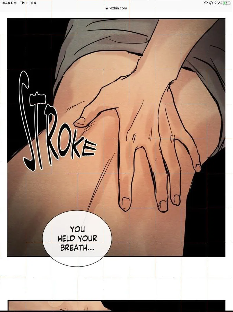 Read Painter of the Night - Chapter 6 - www.painternight.com | Image 18