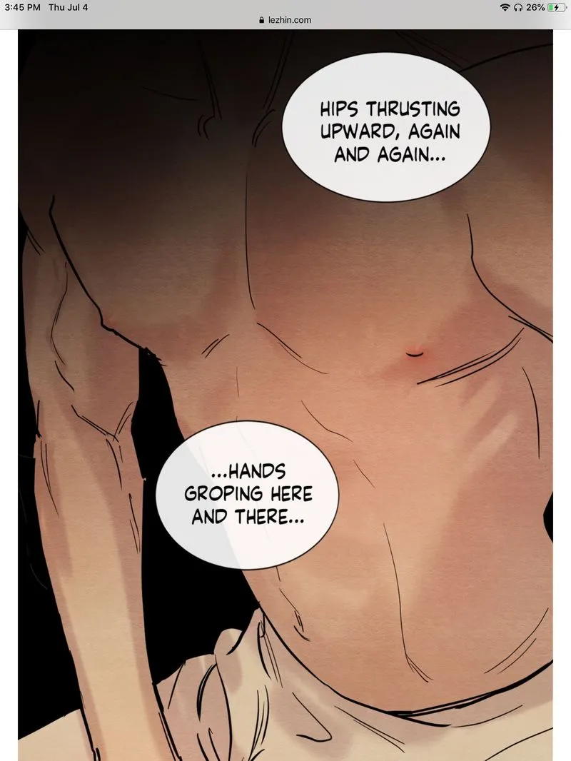 Read Painter of the Night - Chapter 6 - www.painternight.com | Image 20