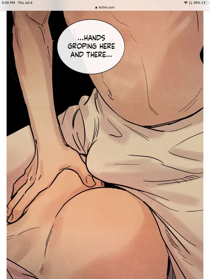 Read Painter of the Night - Chapter 6 - www.painternight.com | Image 21