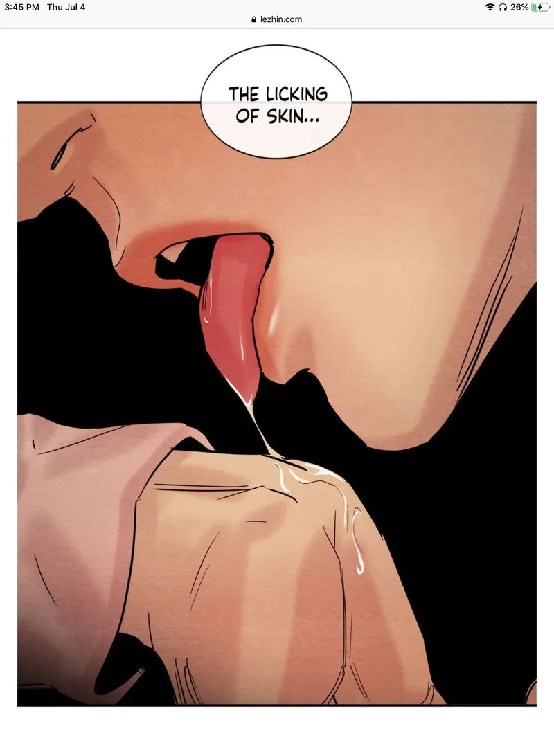 Read Painter of the Night - Chapter 6 - www.painternight.com | Image 23