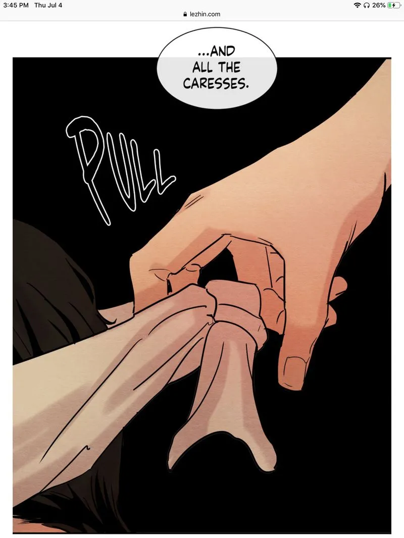 Read Painter of the Night - Chapter 6 - www.painternight.com | Image 24