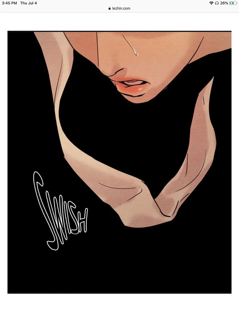 Read Painter of the Night - Chapter 6 - www.painternight.com | Image 25