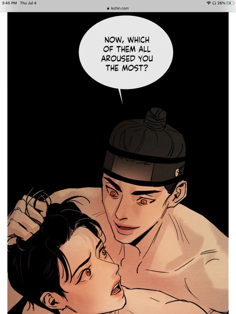 Read Painter of the Night - Chapter 6 - www.painternight.com | Image 27