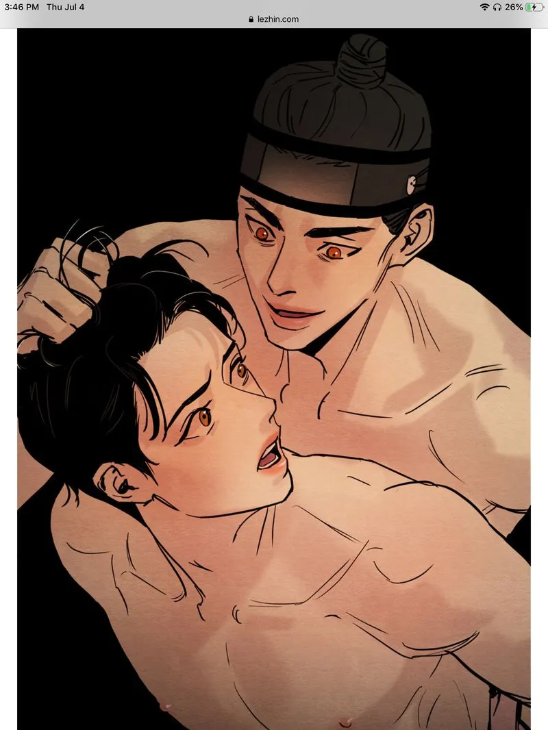 Read Painter of the Night - Chapter 6 - www.painternight.com | Image 28